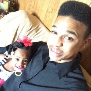 Meet your Posher, Jerramy